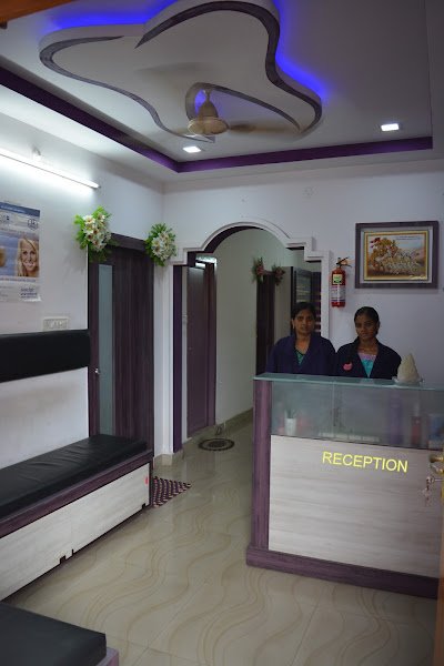 Clinic Facilities