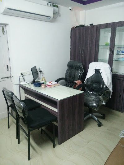 Doctor Room