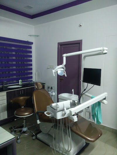 Clinic Interior